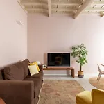 Apartment Iflat The Monti Experience Rome