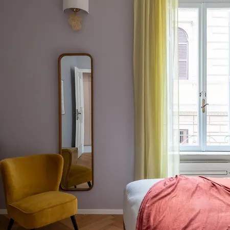 Apartment Iflat The Monti Experience *