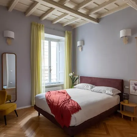 Iflat The Monti Experience Apartment *