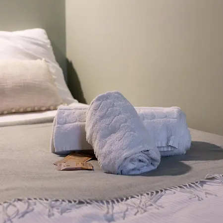 Apartament Iflat The Monti Experience