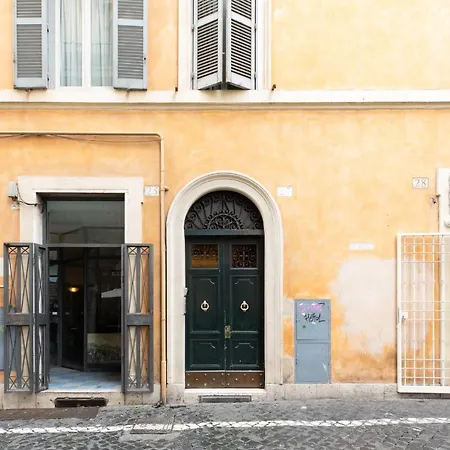 Iflat The Monti Experience Apartamento