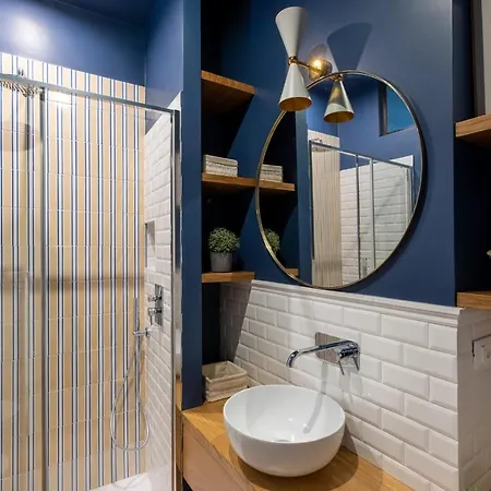 Apartamento Iflat The Monti Experience *