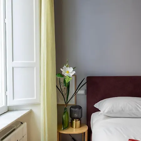 Iflat The Monti Experience * Roma