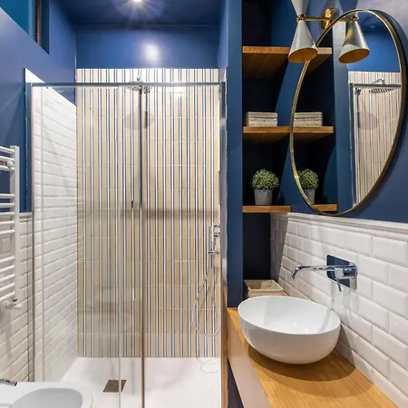 Iflat The Monti Experience Apartamento *