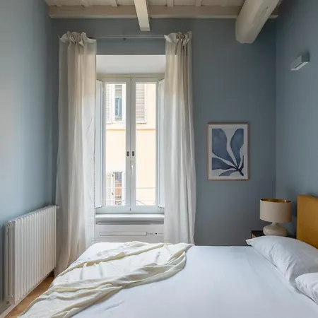 Iflat The Monti Experience Apartamento Roma