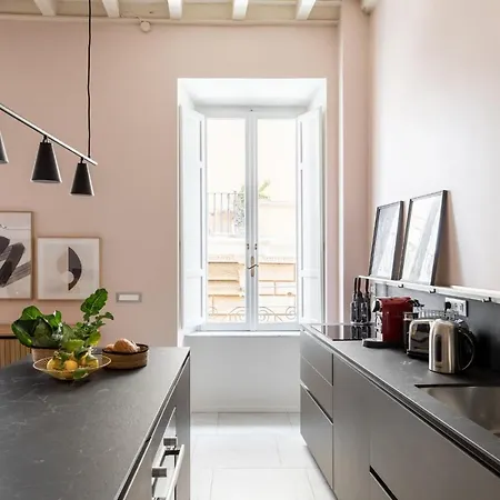 Iflat The Monti Experience Roma