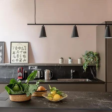 Iflat The Monti Experience Apartamento Roma