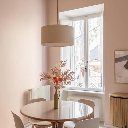 Apartamento Iflat The Monti Experience