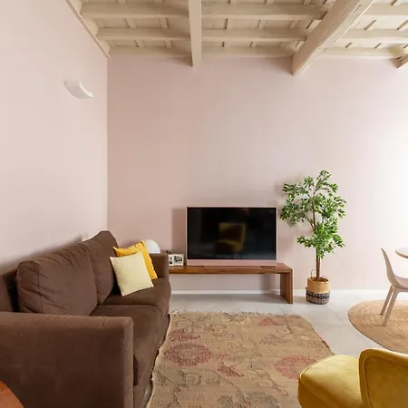 Apartamento Iflat The Monti Experience Roma