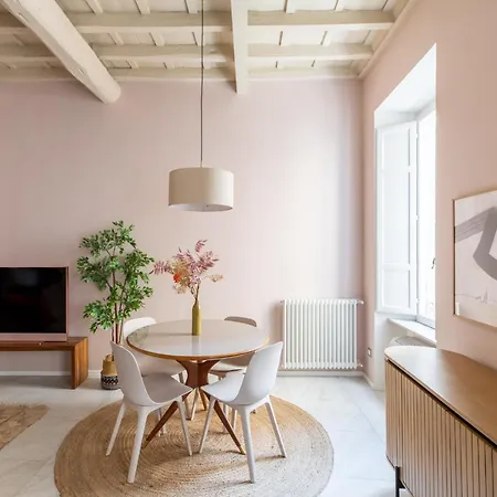 Iflat The Monti Experience Апартаменты *