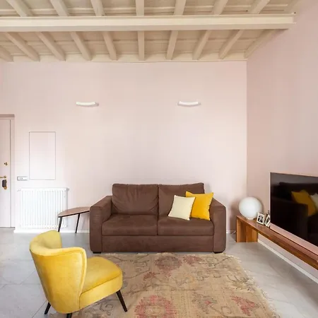 Iflat The Monti Experience Ρώμη
